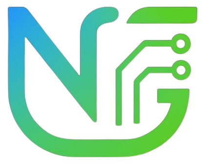 NextGen Tech Logo